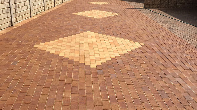 You are currently viewing Plastic Under The Paving – Pros & Cons